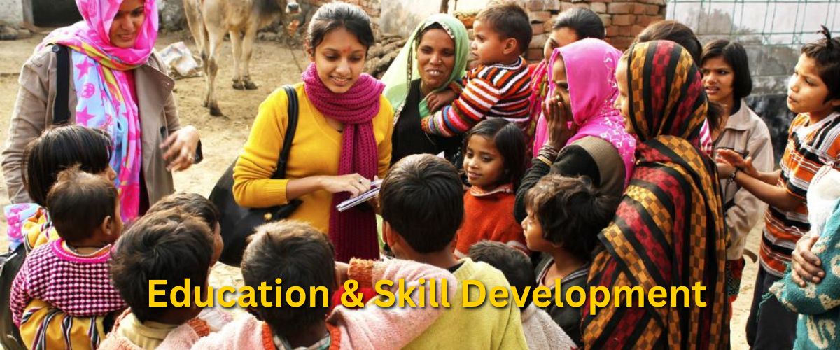 Healthcare Access & Awareness (4)
